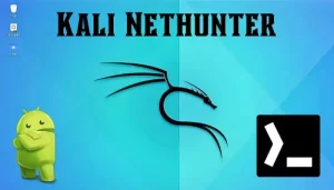 Kali Nethunter