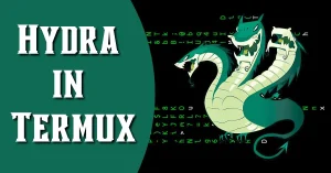 How to install hydra in Termux